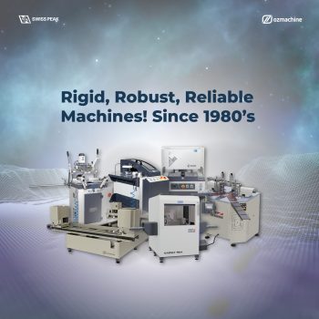 Ozmachine showroom -23